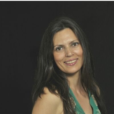 Silvia  de Lama Toledo